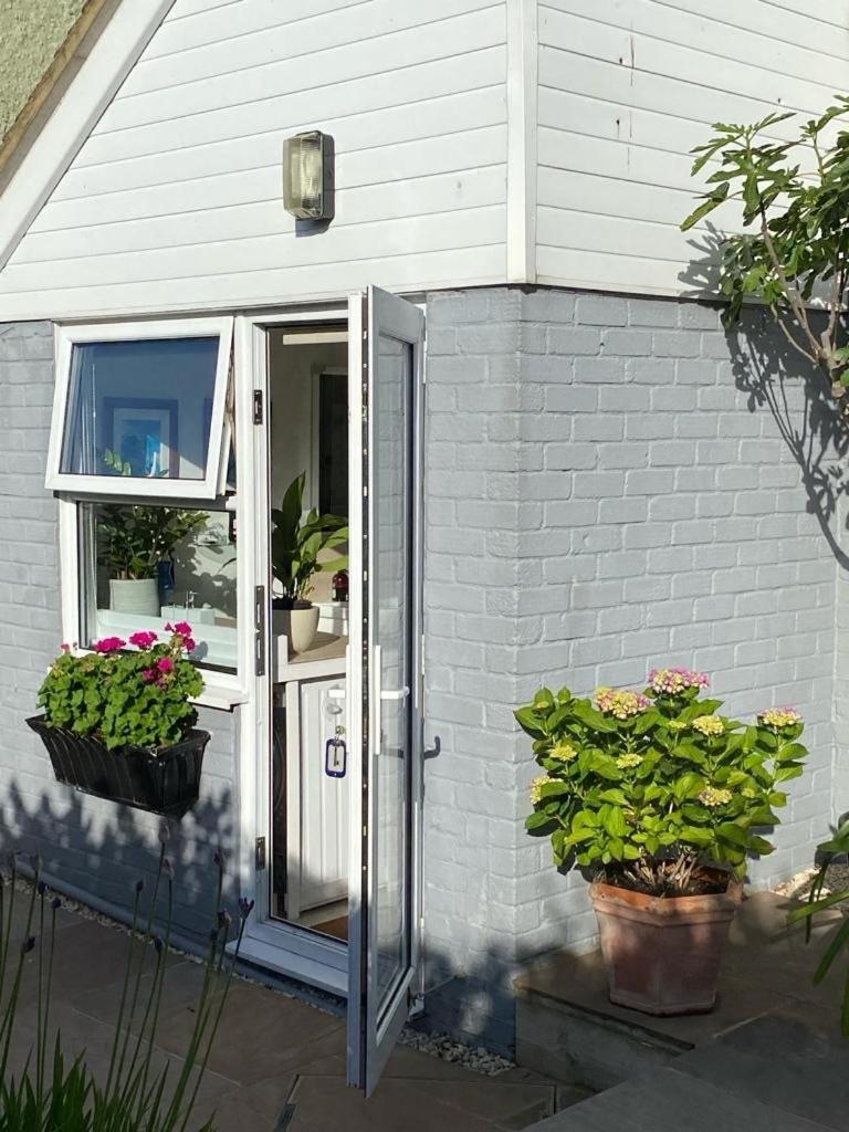 Rye Treat Apartment Exterior photo